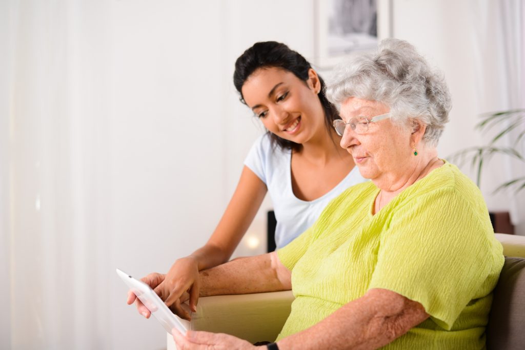 Aged Care Placement Service