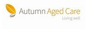 Autumn aged care living well