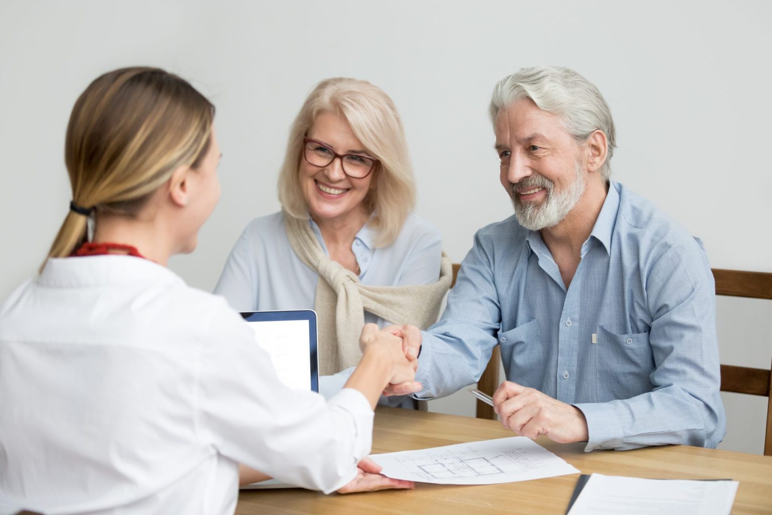 Residential Aged Care Placement Services | Supportive Aged Care